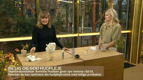 Godmorgen TV