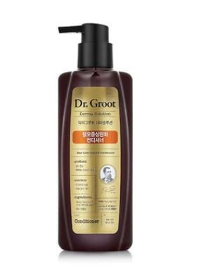 Dr. Groot Anti-Hair Loss Total Care Conditioner