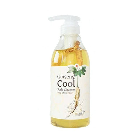 Arum Ginseng Cool Scalp Cleanser 