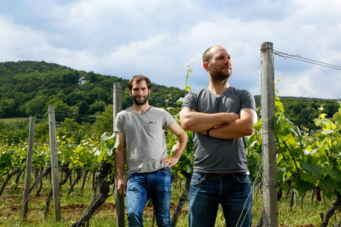 Weingut Fußer