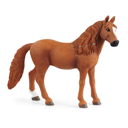 Schleich 13924 Pura Raza Española giovane cavallo