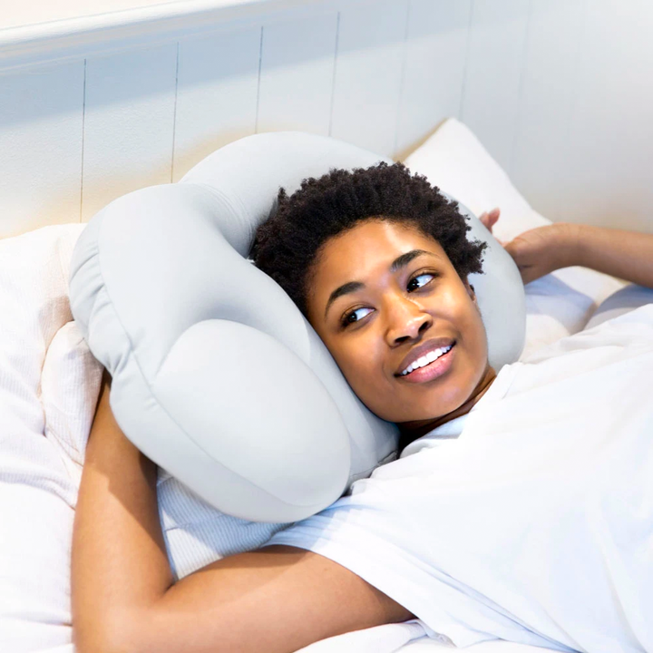 Well Sleep Pillow – Sleeping Max