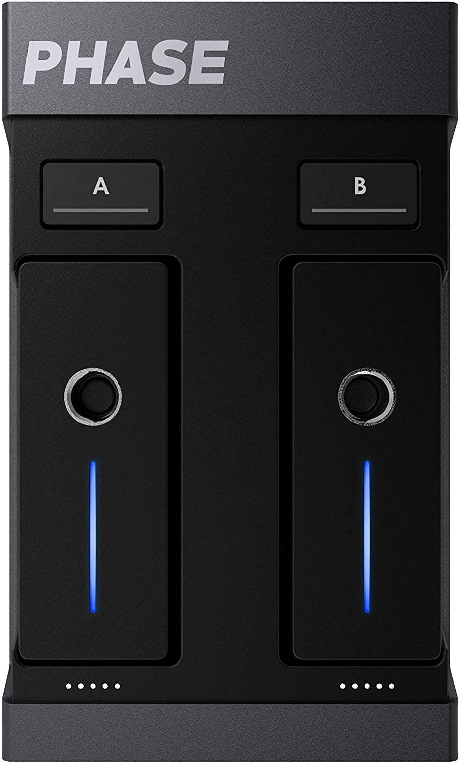 MWM PHASE Essential Wireless Timecode Control with 2 Remotes - The