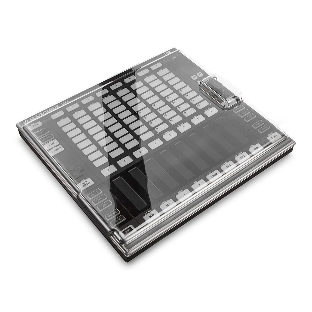 Decksaver Ableton Push2 cover - The Midi Store