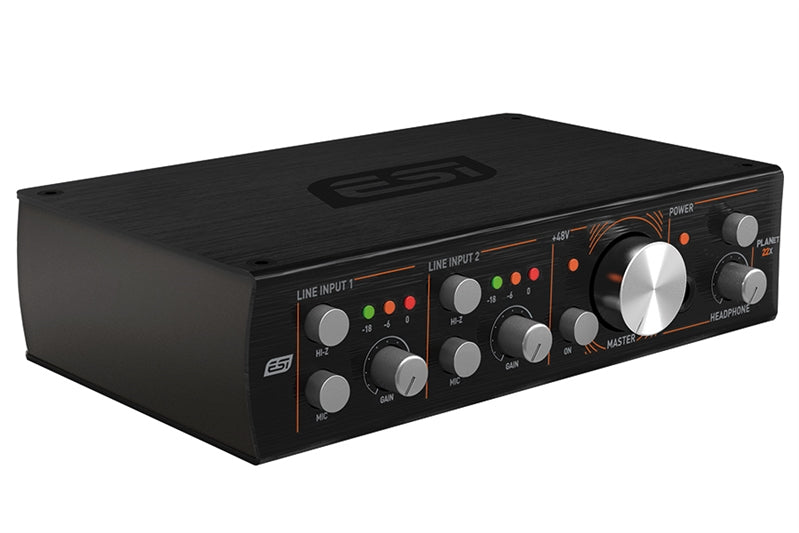 dante virtual soundcard 96khz