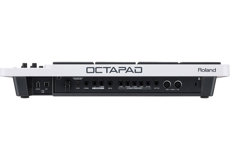 octapad roland spd 30