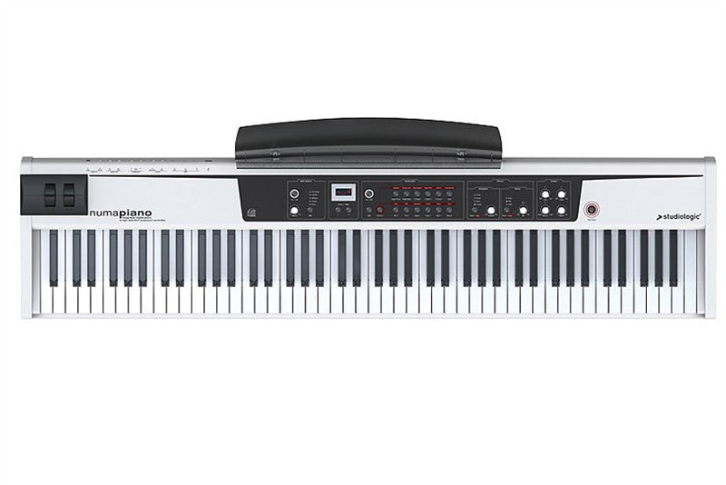 fatar studio 1100 master keyboard pianoteq