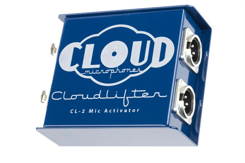 Cloud Microphones Cloudlifter CL-1 - Open Box - The Midi Store