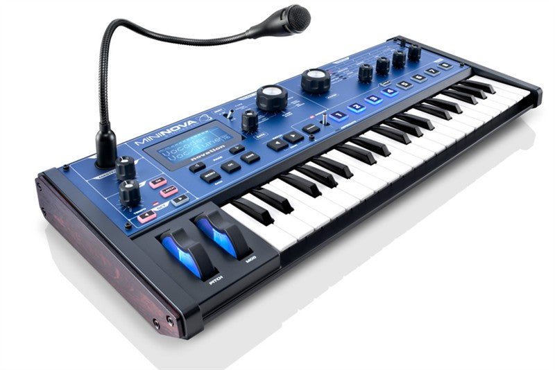 Novation Launch Control XL Review - Sweetwater's iOS Update Vol. 97 