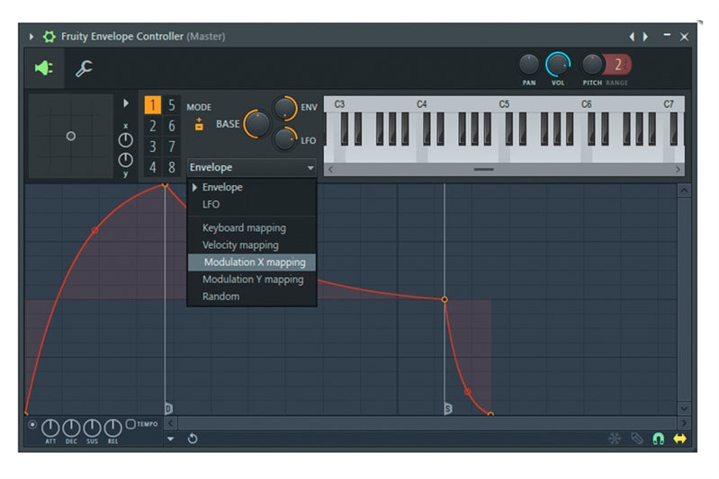 Image Line FL Studio 20 Fruity Edition - Boxed - The Midi Store