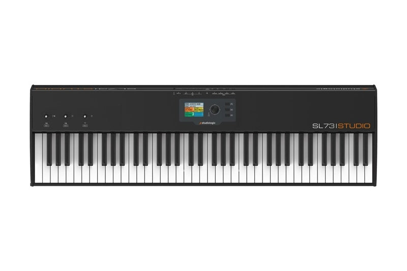 fatar studio 88 keyboard