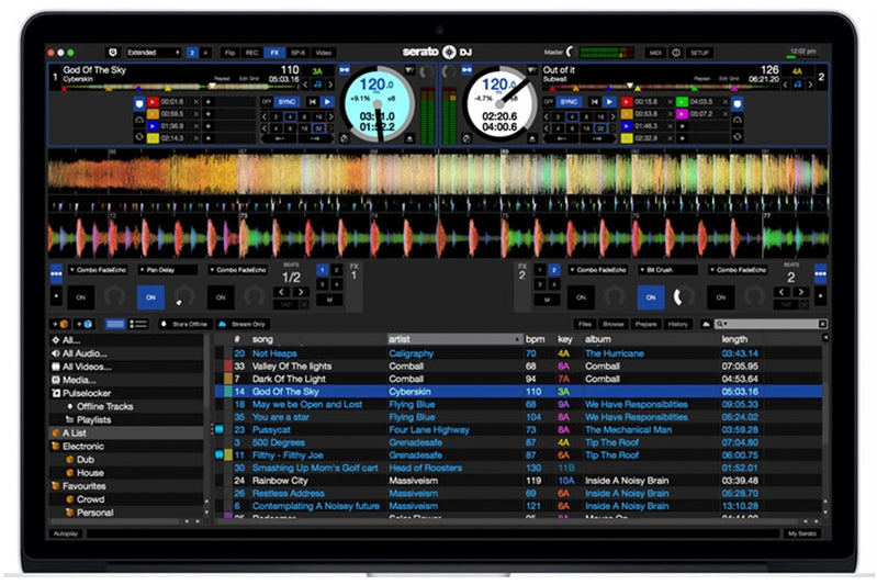 serato dj 1.7 8 download