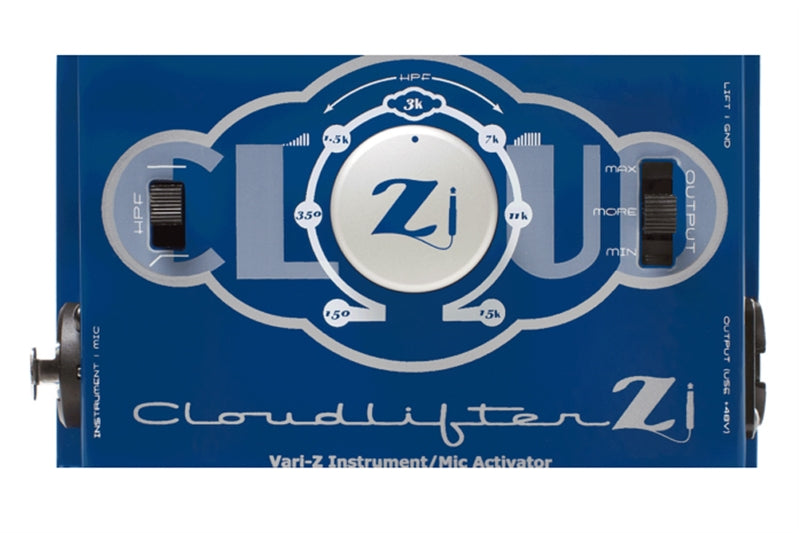 Cloud Microphones Cloudlifter CL-1 - The Midi Store