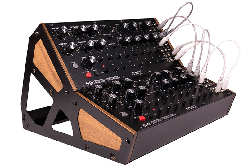 Moog DFAM Analog Percussion Synthesizer - The Midi Store