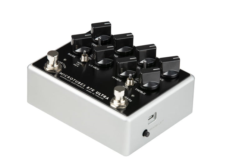 Darkglass Microtubes B7K Ultra V2 - The Midi Store