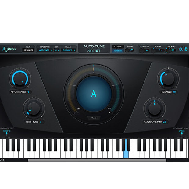 Antares autotune 7 review