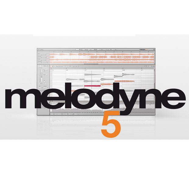 celemony melodyne 4