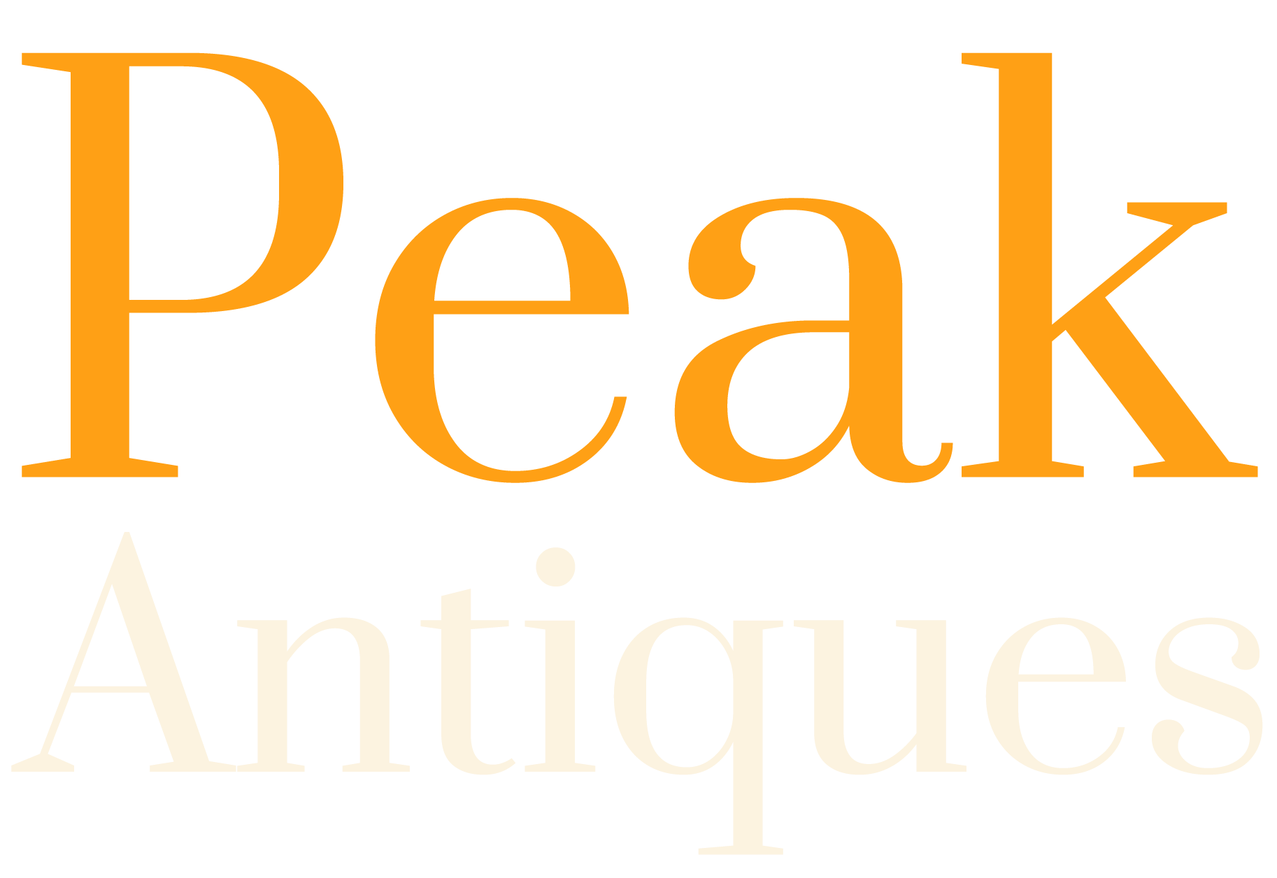 Peak Antiques and Collectables