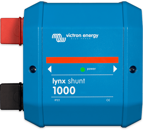 Victron Lynx Power In 1000 - DC Sammelschiene, 138,13 €
