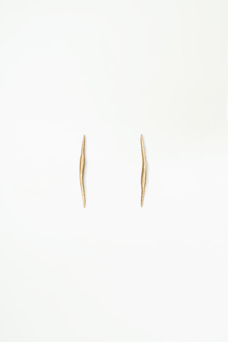 Stick Wisp Earring - WWAKE