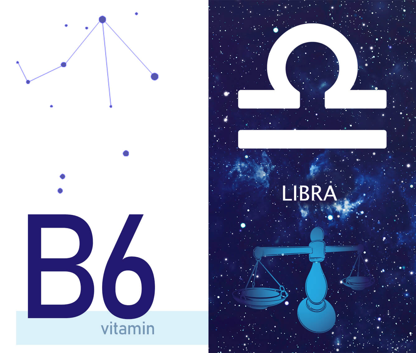 Vitaminas para Libra