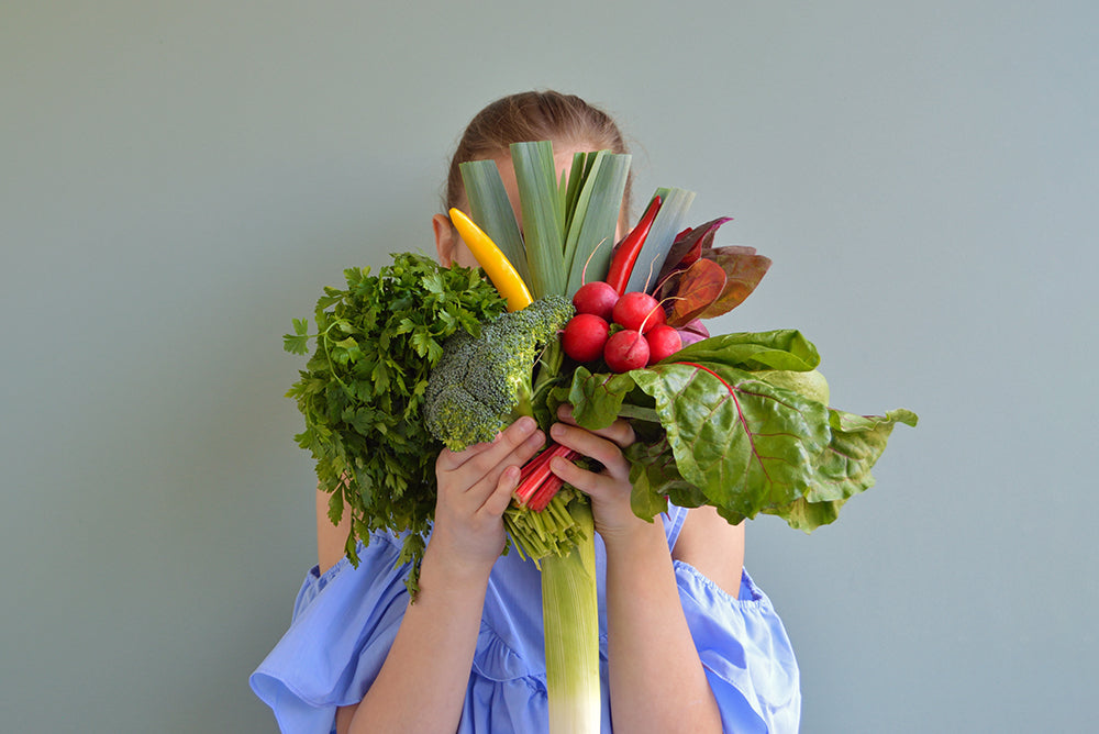 plant based diet eating plan