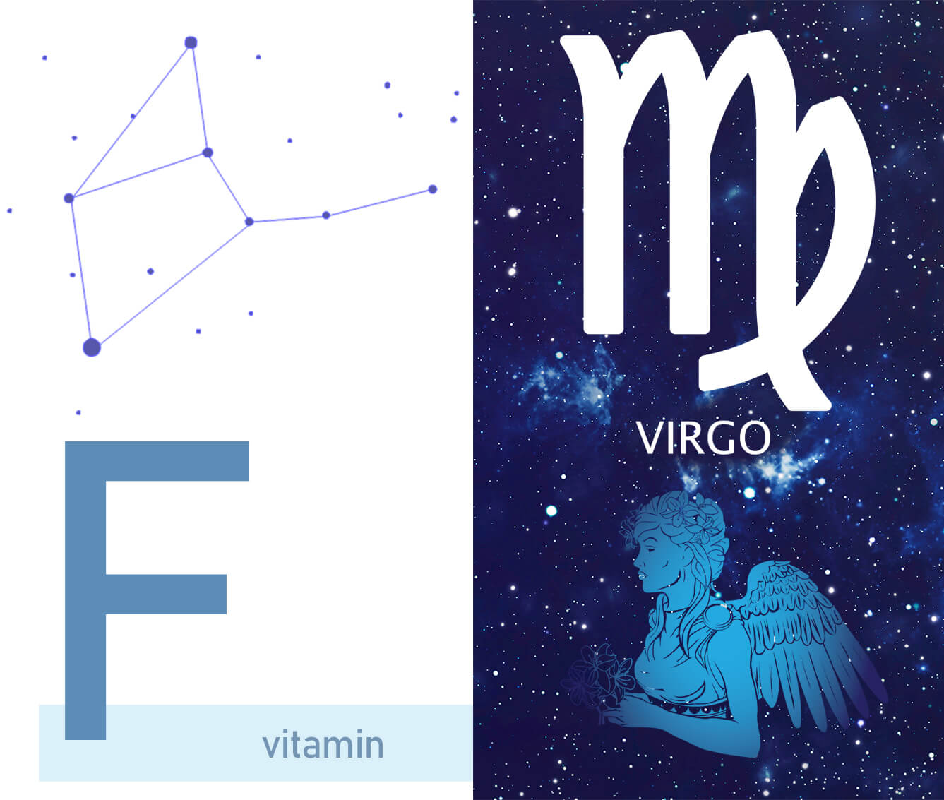 Vitaminas para Virgo