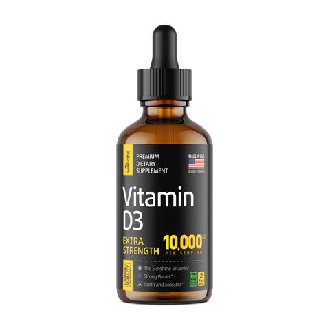 liquid vitamin d