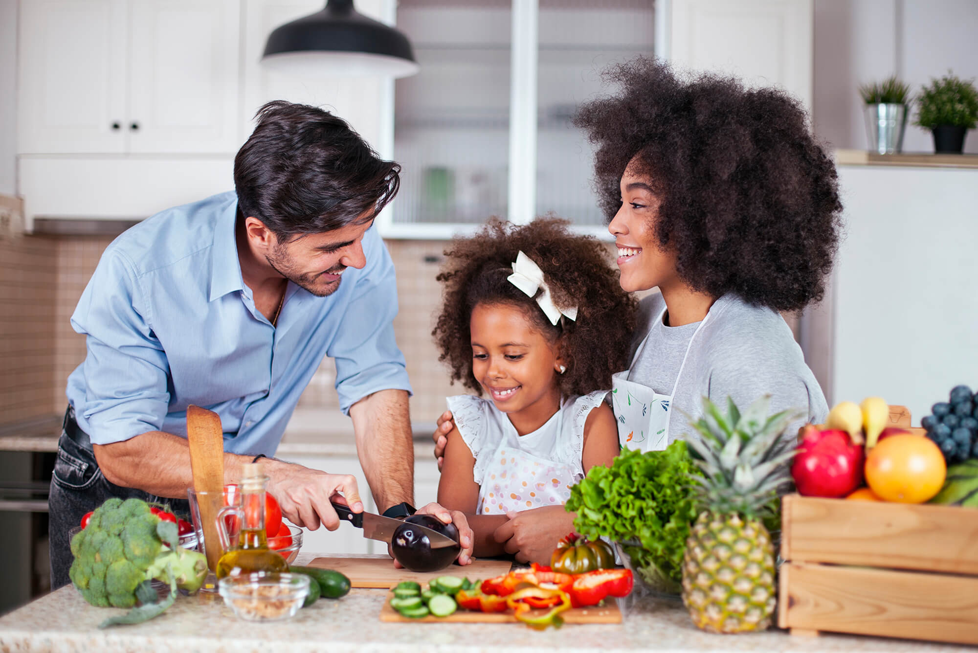 Dieta alimentaria rica en nutrientes