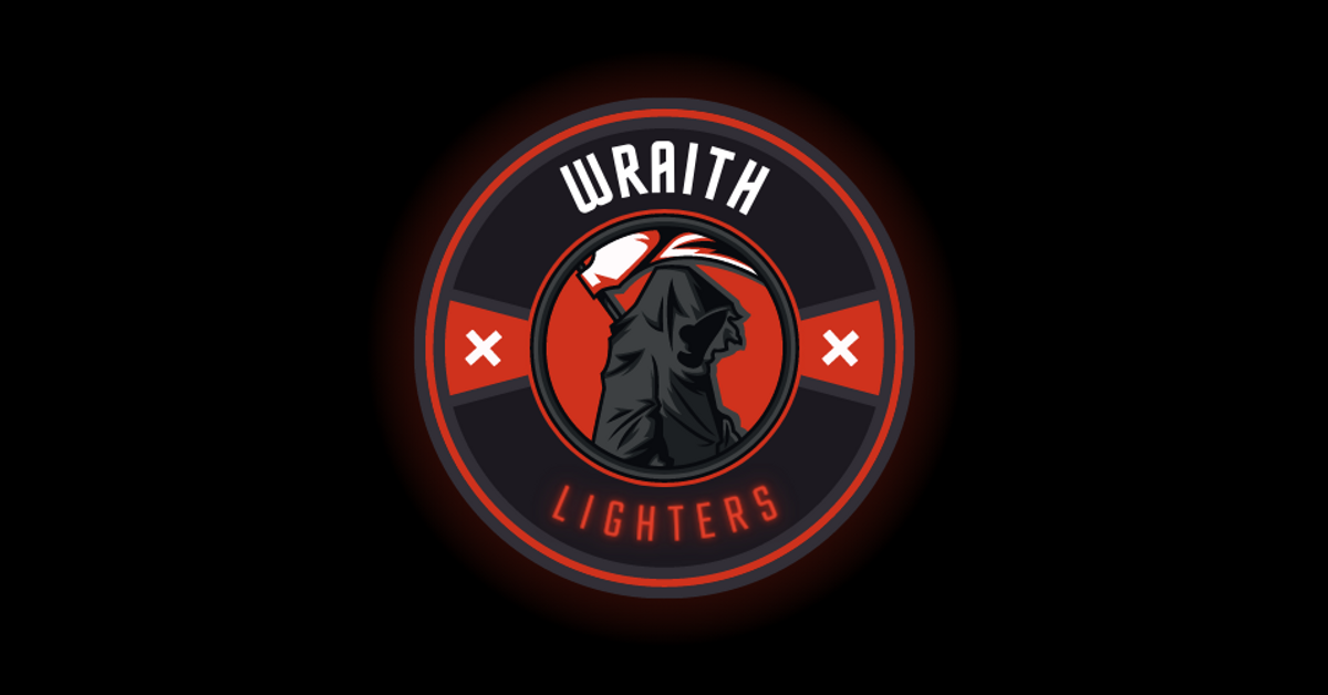 WraithLighters