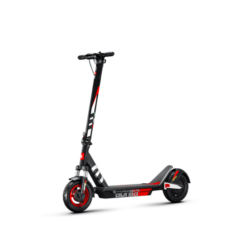 Which Electric Scooter Has The Longest Range | Pedal and Chain