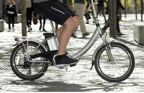 Best Small Electric Bikes | Pedal and Chain