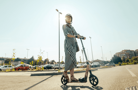 Which Electric Scooter Is The Fastest? | Pedal and Chain