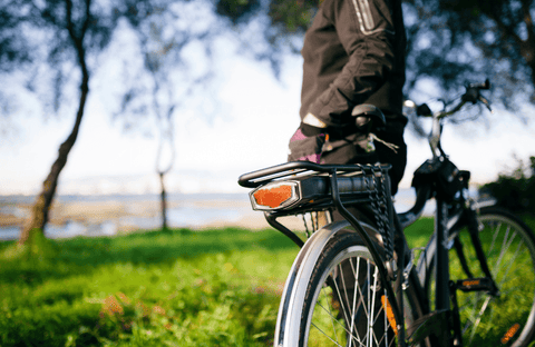 How Electric Bikes Are Charged? | Pedal and Chain