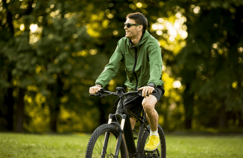 Will Ebikes Go Without Pedaling? | Pedal and Chain