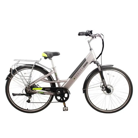 Dallingridge Harlow Step Through Hybrid Electric Bike