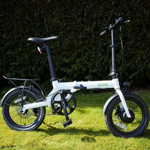 Best Small Electric Bikes | Pedal and Chain