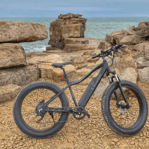 The Best Twist & Go Electric Bikes | Pedal and Chain