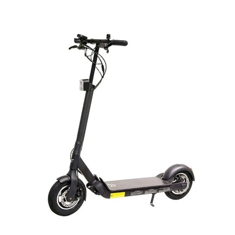 Which Electric Scooter Has The Longest Range | Pedal and Chain