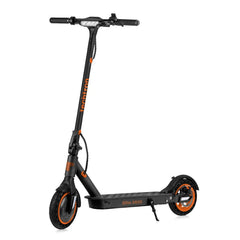 Techtron Elite Electric Scooter | Pedal & Chain