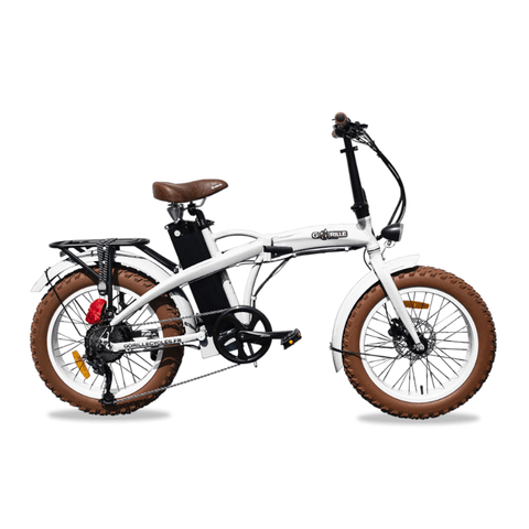 The Best Twist & Go Electric Bikes | Pedal and Chain