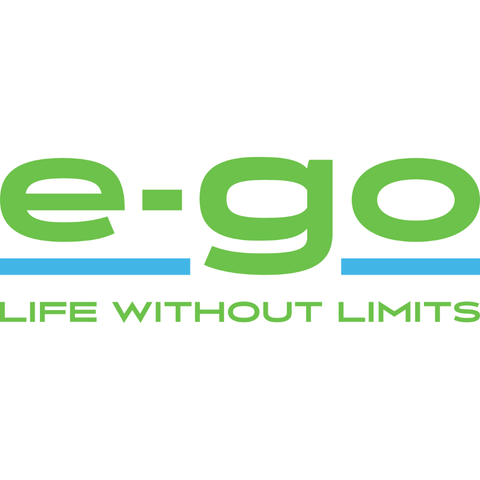 E-Go Bikes