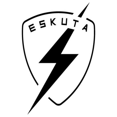 Eskuta