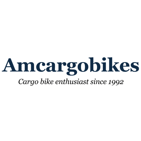 Amcargobikes