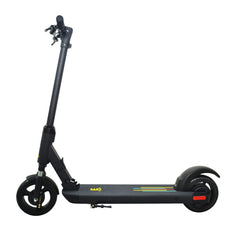 E Movement S3 Electric Scooter | Pedal & Chain