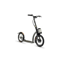 Swifty One-E Electric Scooter | Pedal & Chain