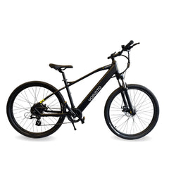 Yoikoto E-Summit Electric Mountain Bike | Pedal and Chain