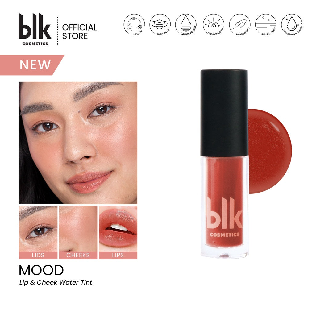 BLK Cosmetics K-Beauty Collection Is Anne Curtis' Koreana Dreams