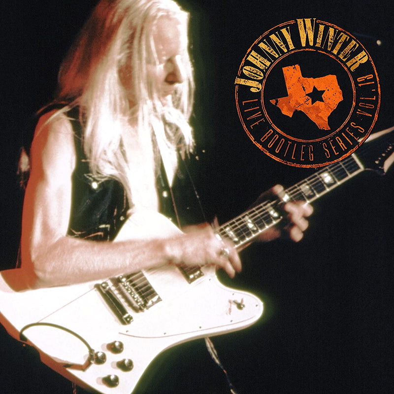 mad dog johnny winter