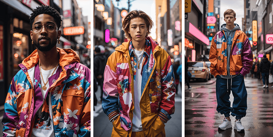 japanese streetwear